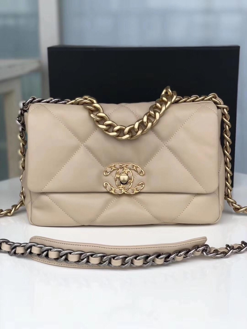Ch**el 19 bags